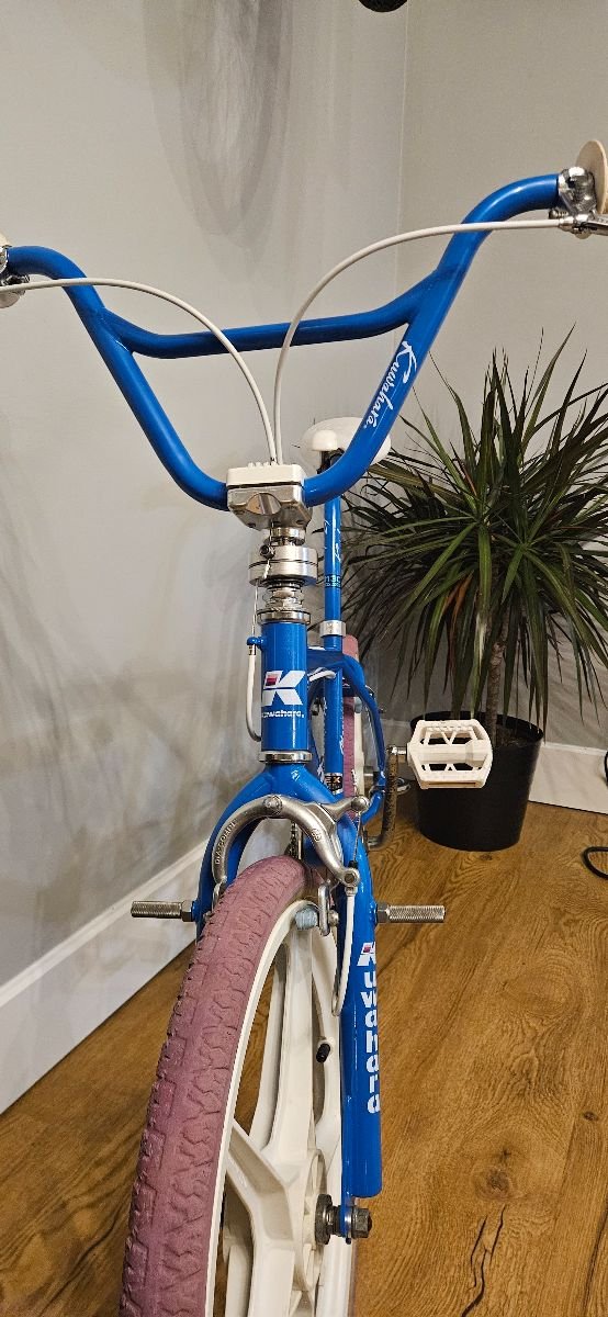 1986 Kuwahara Magician 6 1986 Kuwahara Magician - Image 6