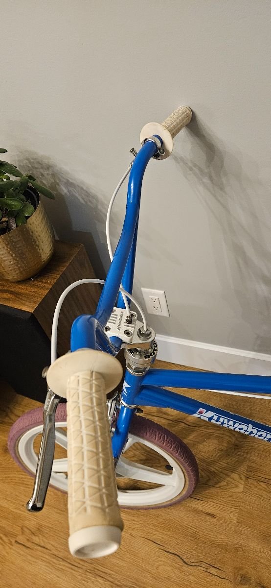 1986 Kuwahara Magician 7 1986 Kuwahara Magician - Image 7