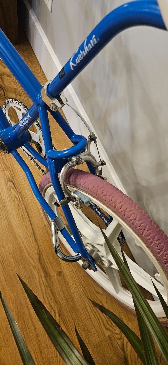 1986 Kuwahara Magician 8 1986 Kuwahara Magician - Image 8