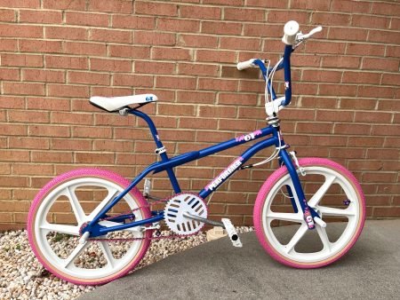 1988 GT Performer view