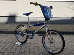 Home 4 Buy 1984 GT Pro BMX bike