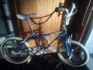 Remove term: 1990 GT Vertigo BMX 1990 GT Vertigo BMX Bike