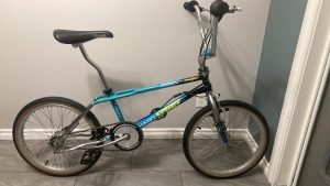 1987 Haro Sport