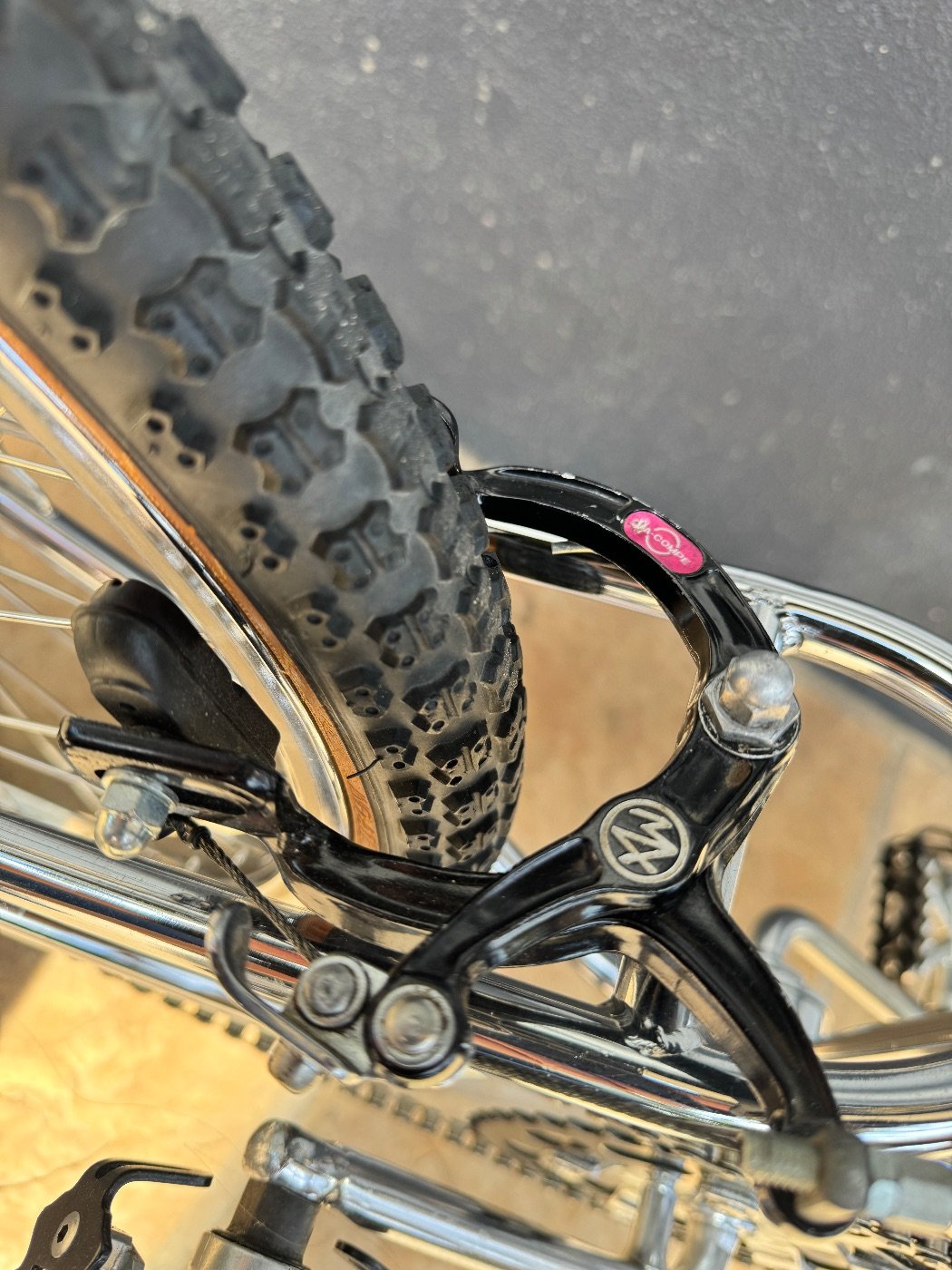 Excellent rare 1983 GT Pro Nora 4 Excellent rare 1983 GT Pro Nora - Image 4