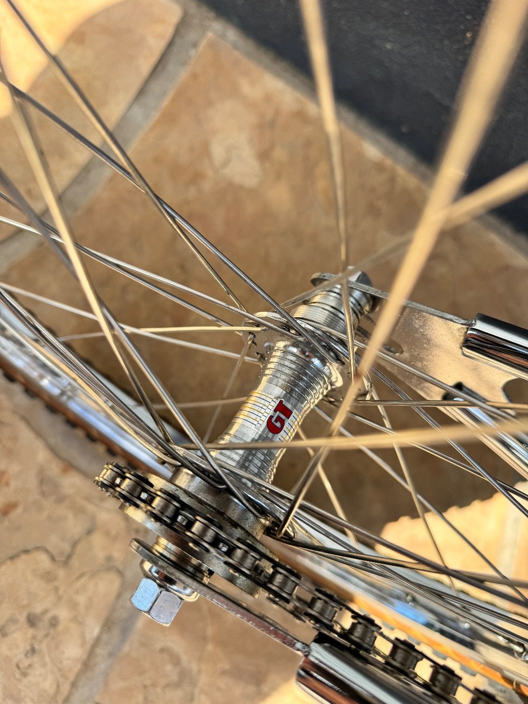 Excellent rare 1983 GT Pro Nora 5 Excellent rare 1983 GT Pro Nora - Image 5