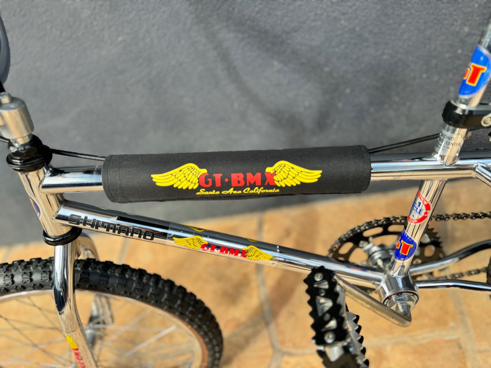 Excellent rare 1983 GT Pro Nora 6 Excellent rare 1983 GT Pro Nora - Image 6