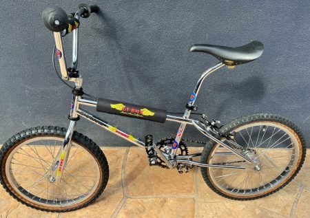 1983 GT Pro Nora BMX