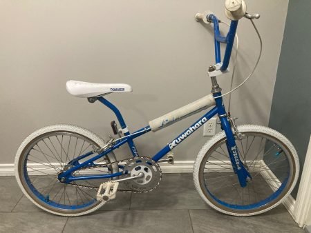 Kuwahara Mini Hopper BMX