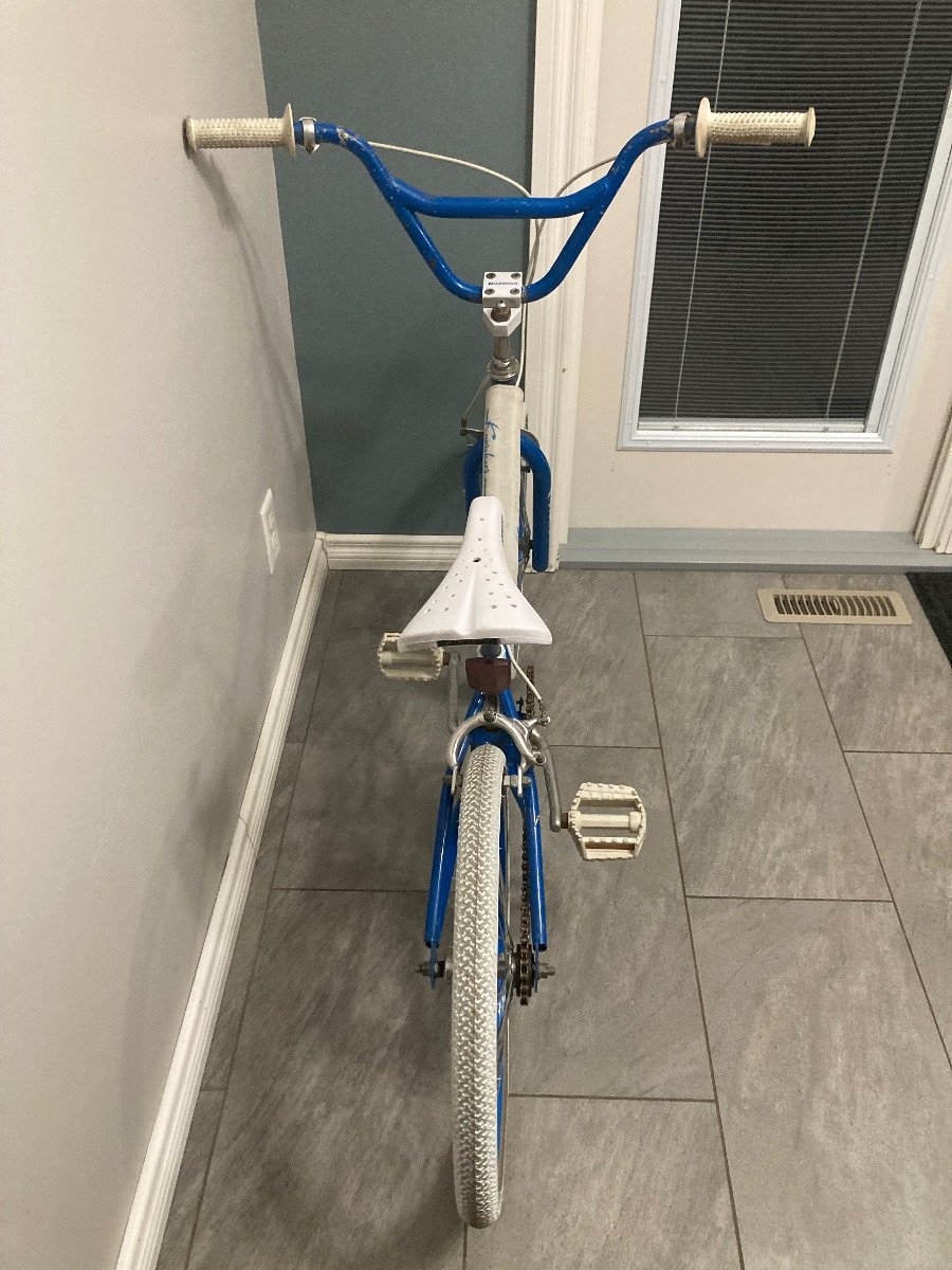 Kuwahara mini Hopper 3 Kuwahara mini Hopper - Image 3