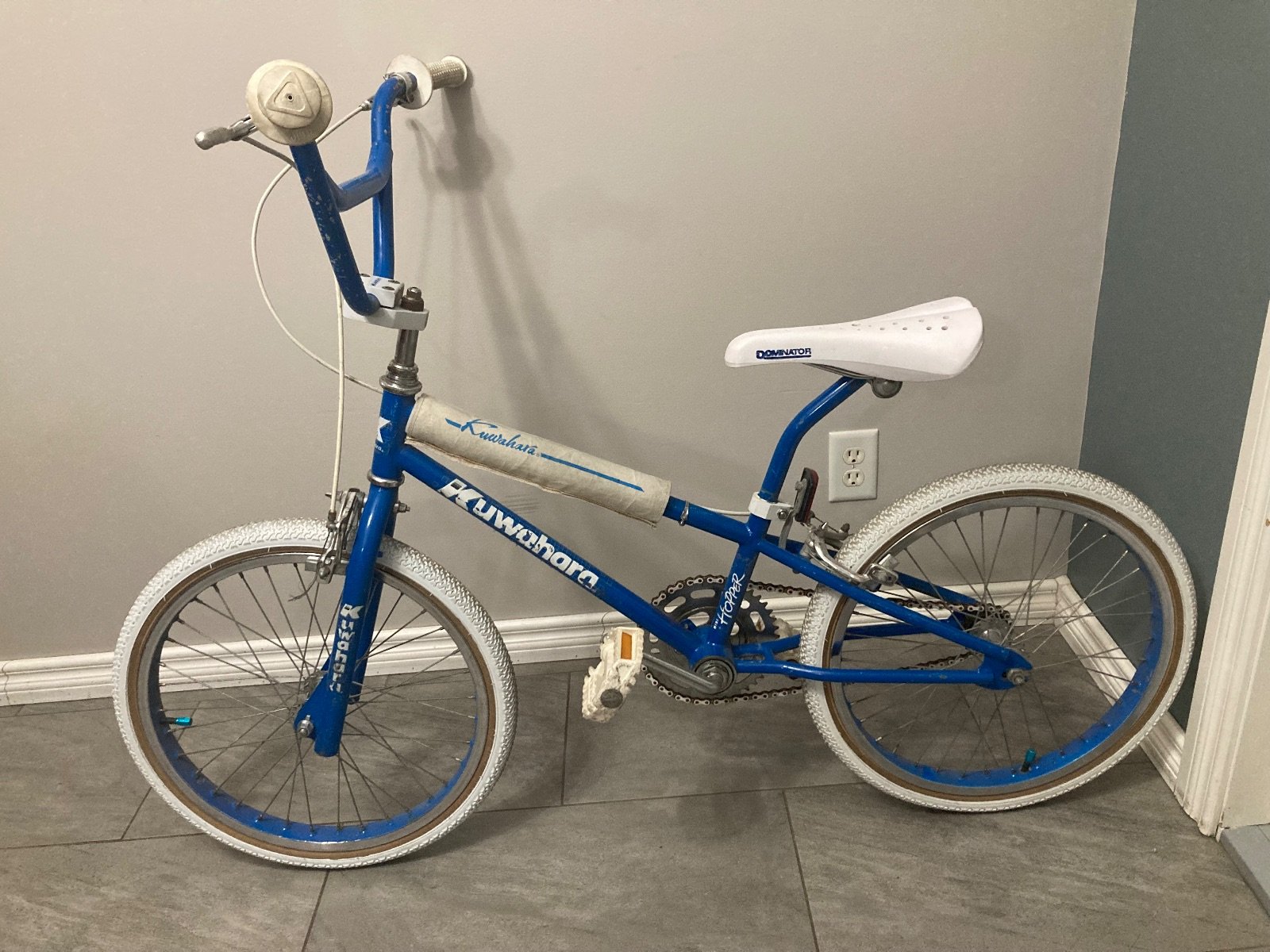 Kuwahara mini Hopper 4 Kuwahara mini Hopper - Image 4