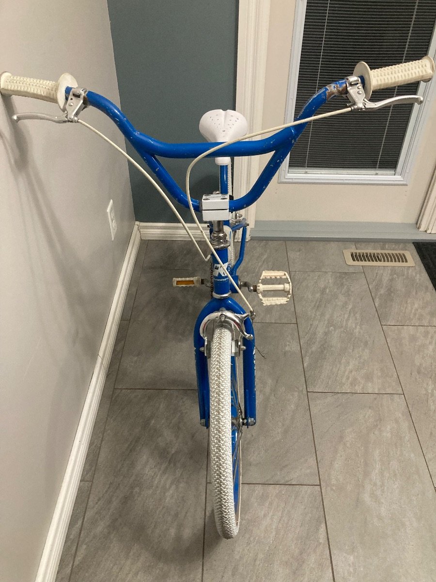 Kuwahara mini Hopper 5 Kuwahara mini Hopper - Image 5