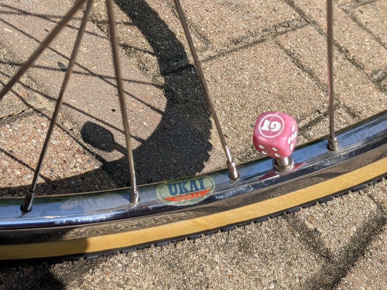 1990 GT Mini Complete 4 1990 GT Mini Complete - Image 4