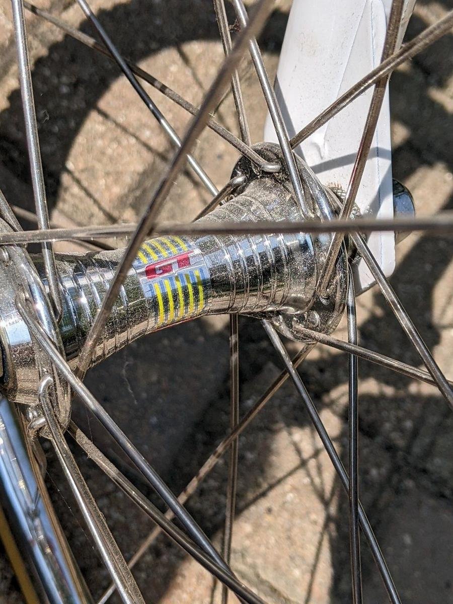 1990 GT Mini Complete 5 1990 GT Mini Complete - Image 5