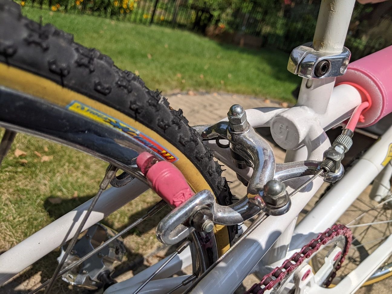 1990 GT Mini Complete 7 1990 GT Mini Complete - Image 7