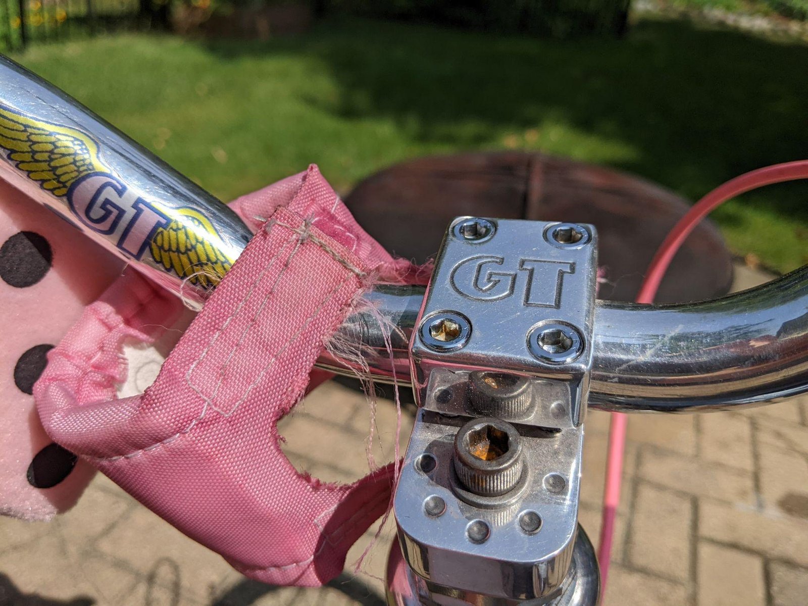 1990 GT Mini Complete 8 1990 GT Mini Complete - Image 8