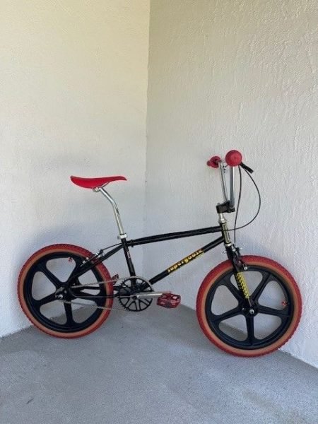 2022 Mongoose Supergoose Reissue