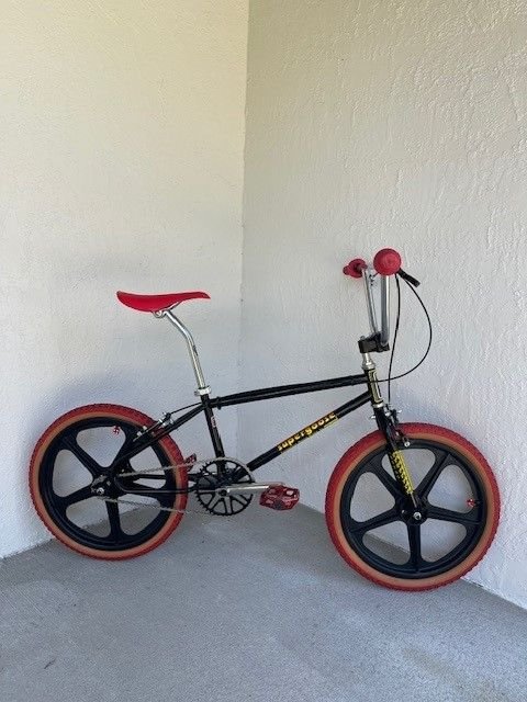 2022 Mongoose Supergoose Reissue