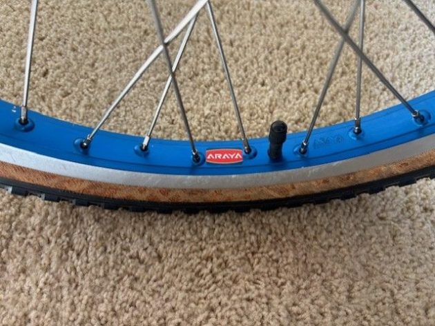 1981 PK Ripper Original Survivor – SE Racing Vintage
