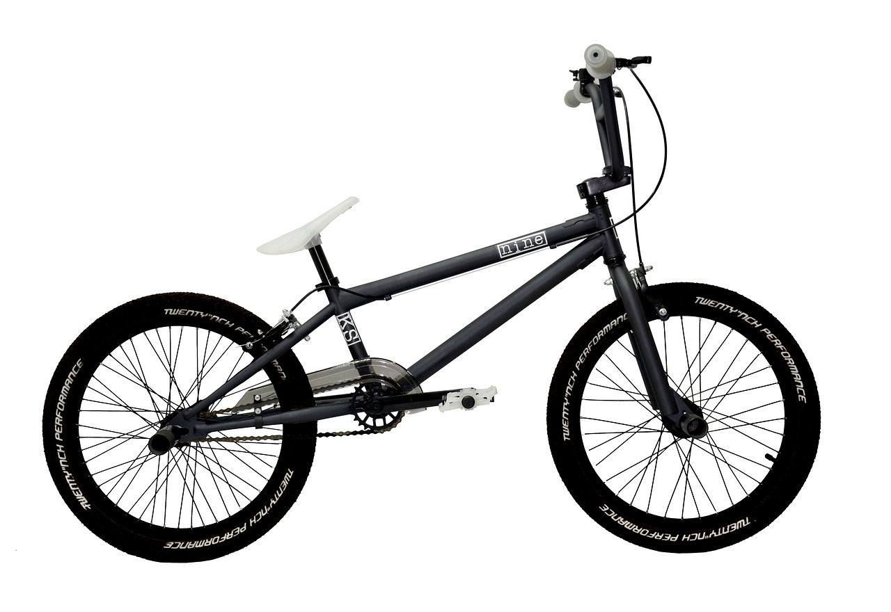 Vintage bmx FAQ