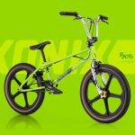 Vintage BMX Serial Decoder