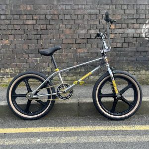 Home 2 Torker LP-F BMX