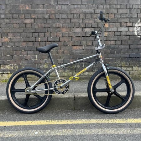 Torker LP-F BMX