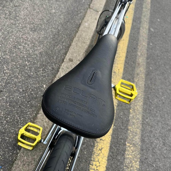 Torker LP-F Custom Bike Gold/Black 9 Torker LP-F Custom Bike Gold/Black - Image 9