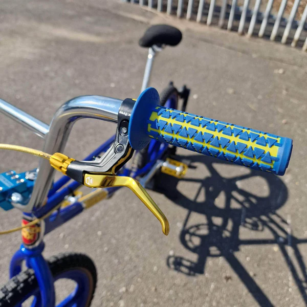 Torker LP Race Maxflyte Tribute Custom Bike 5 Torker LP Race Maxflyte Tribute Custom Bike - Image 5