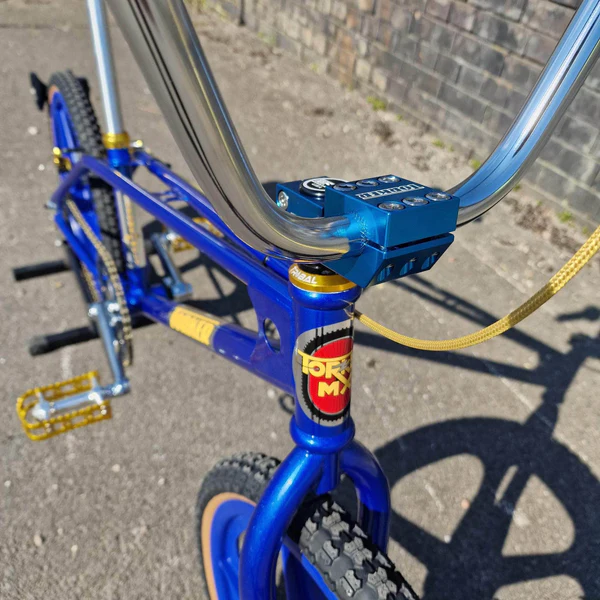 Torker LP Race Maxflyte Tribute Custom Bike 6 Torker LP Race Maxflyte Tribute Custom Bike - Image 6