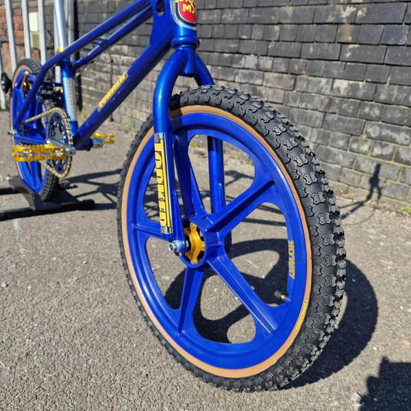 Torker LP Race Maxflyte Tribute Custom Bike 8 Torker LP Race Maxflyte Tribute Custom Bike - Image 8