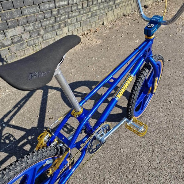 Torker LP Race Maxflyte Tribute Custom Bike 9 Torker LP Race Maxflyte Tribute Custom Bike - Image 9