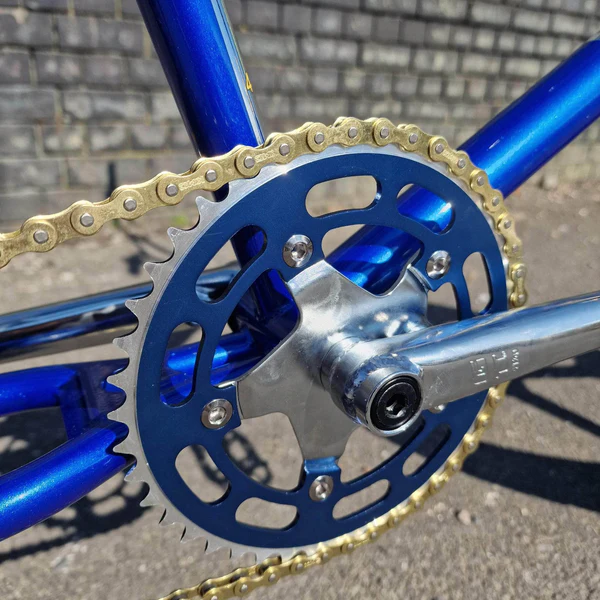 Torker LP Race Maxflyte Tribute Custom Bike 14 Torker LP Race Maxflyte Tribute Custom Bike - Image 14