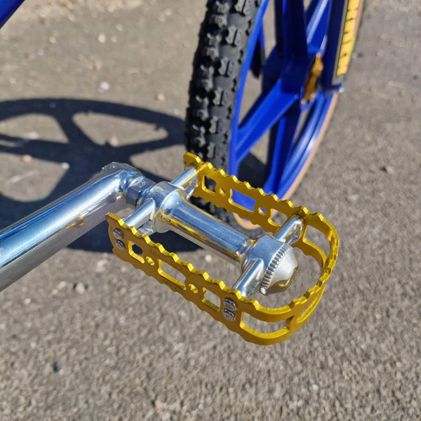 Torker LP Race Maxflyte Tribute Custom Bike 15 Torker LP Race Maxflyte Tribute Custom Bike - Image 15