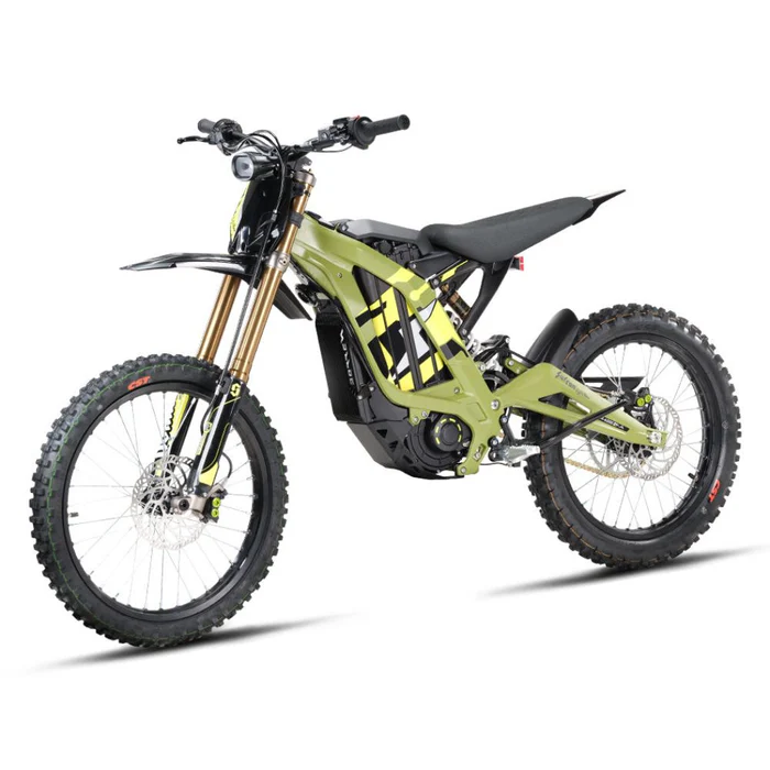 2025 Surron Light Bee X 2 2025 Surron Light Bee X - Image 2