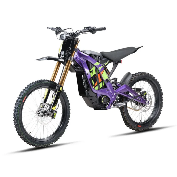 2025 Surron Light Bee X 5 2025 Surron Light Bee X - Image 5