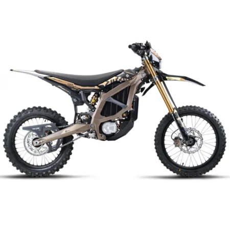2025 Surron Ultra Bee HP
