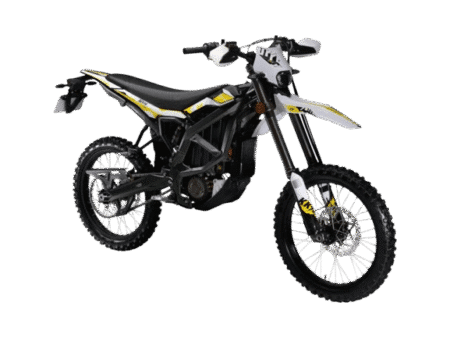 2025 Surron Ultra Bee T Road Legal