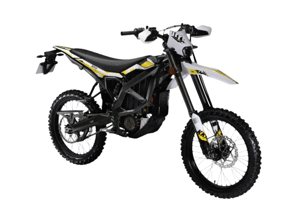 2025 Surron Ultra Bee T Road Legal