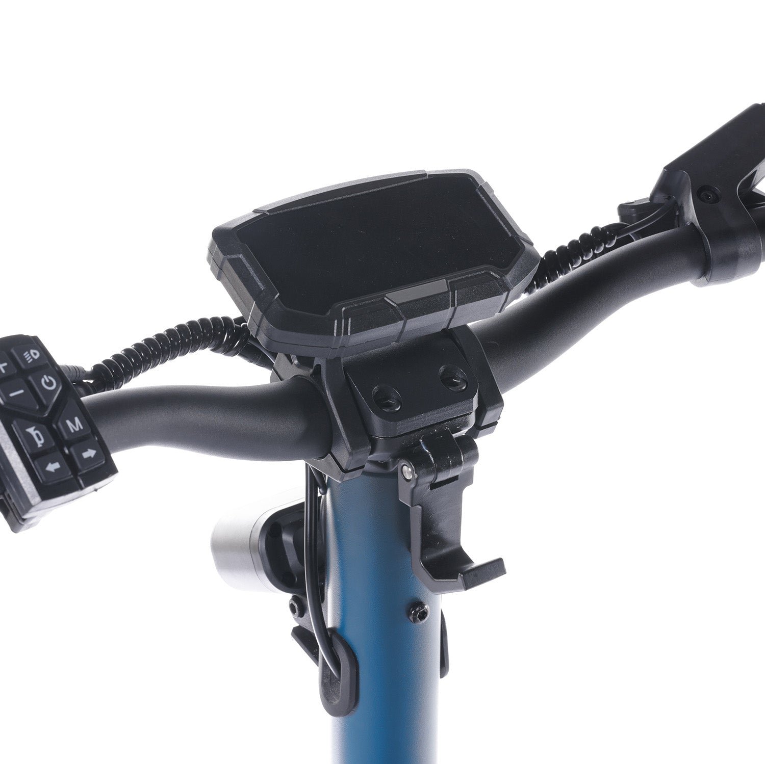 GX3 Electric Scooter 5 GX3 Electric Scooter - Image 5