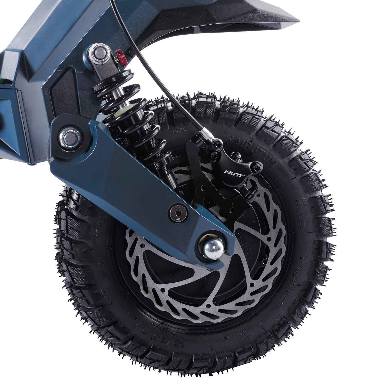 GX3 Electric Scooter 4 GX3 Electric Scooter - Image 4
