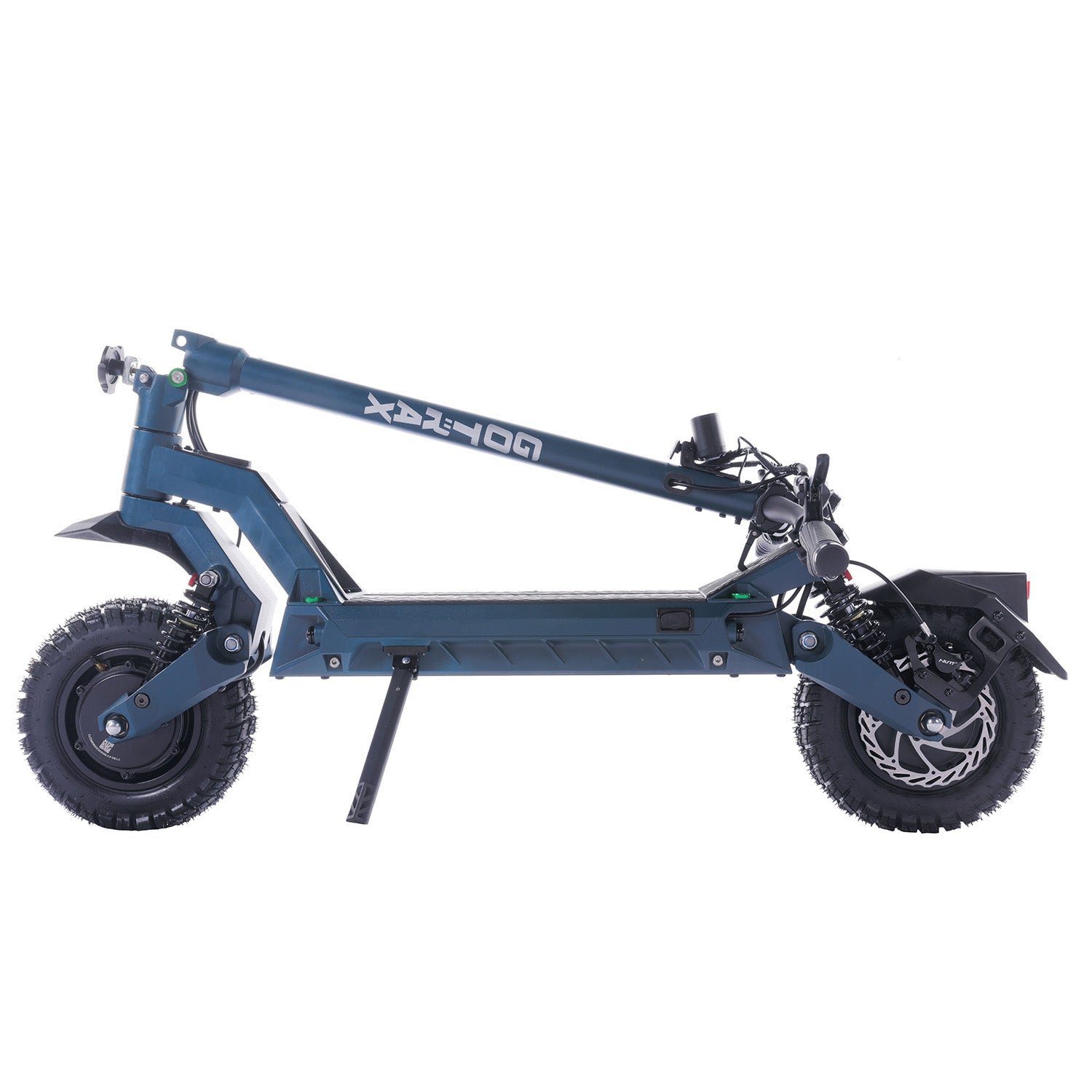 GX3 Electric Scooter 3 GX3 Electric Scooter - Image 3