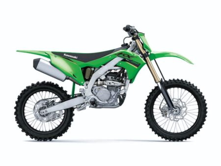 2022 Kawasaki KX 250