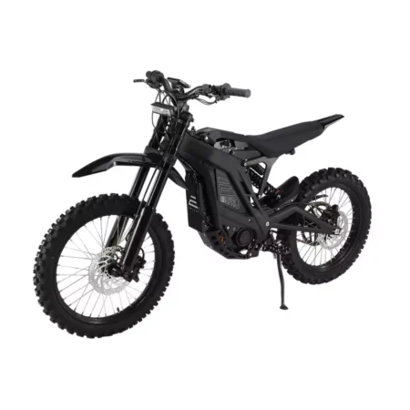 E Ride Pro SR | 72V 25KW 50AH | Fastest Electric Dirt Bike