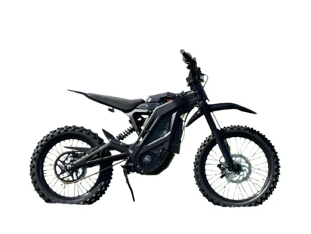 ERide Pro SR 72V 25KW 50AH Electric Dirtbike