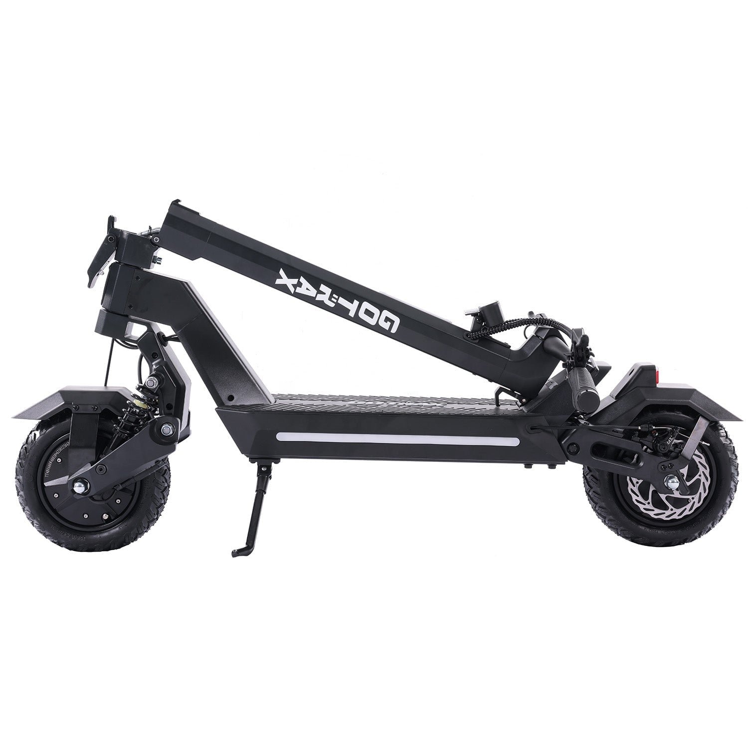 GX1 Electric Scooter 3 GX1 Electric Scooter - Image 3