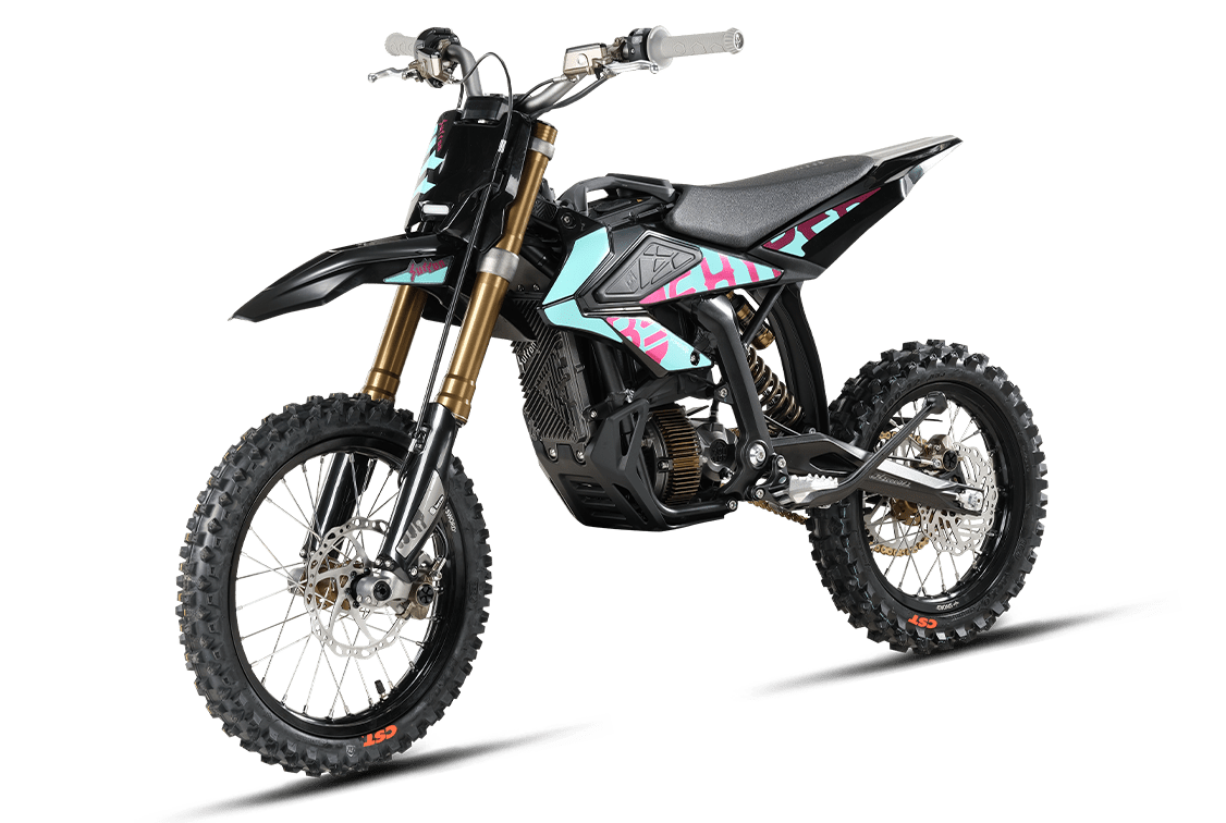 2025 Surron Hyper Bee