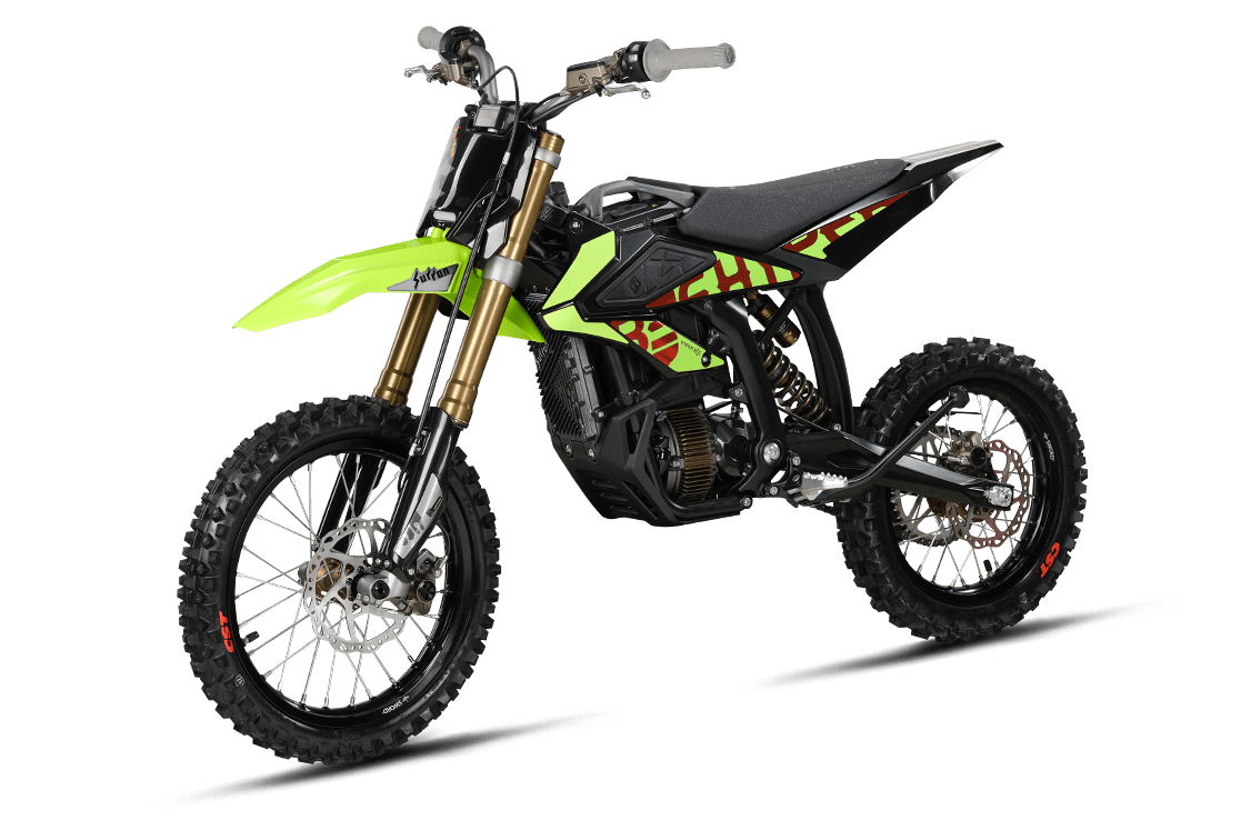 2025 Surron Hyper Bee 3 2025 Surron Hyper Bee - Image 3