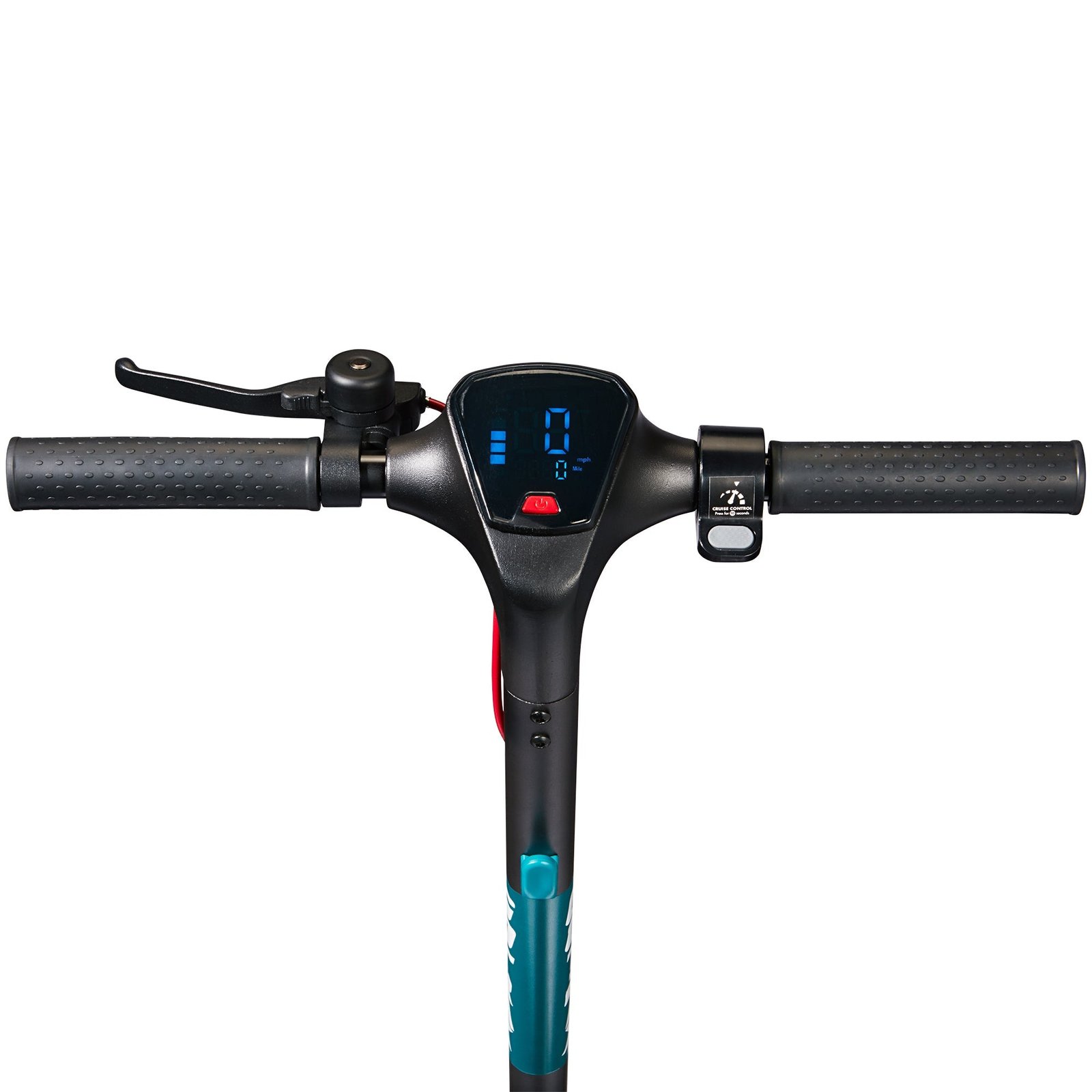 Apex Electric Scooter 4 Apex Electric Scooter - Image 4