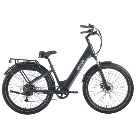 CTI 2 Electric Bike