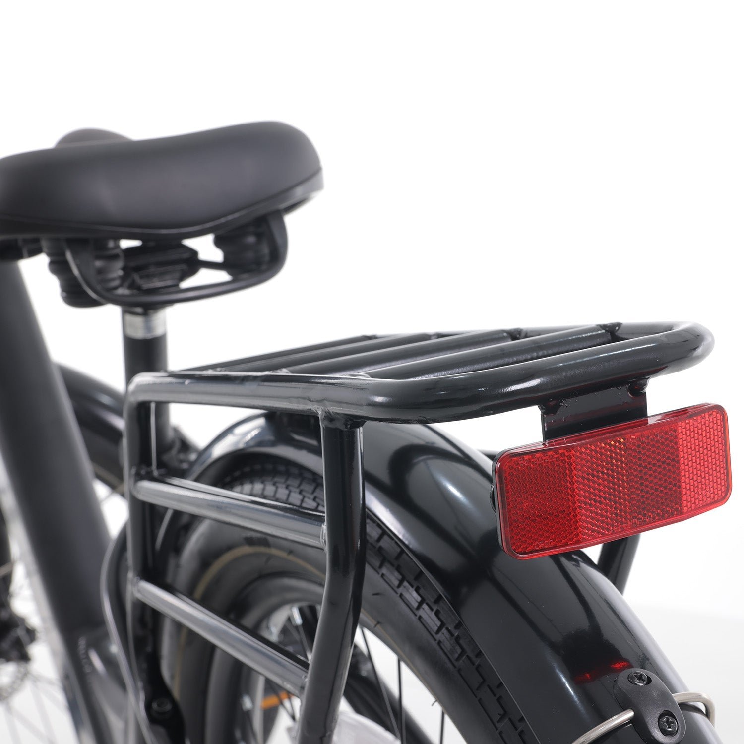 CTI 2 Electric Bike 3 CTI 2 Electric Bike - Image 3